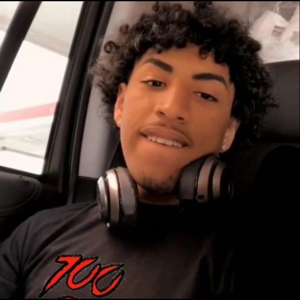 Meet your Posher, William